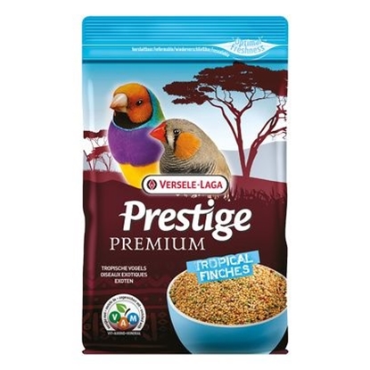 Picture of Versele-Laga Prestige premium exotic birds 800 gr